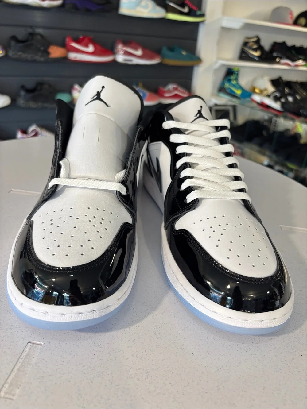 Nike Air Jordan 1 Low SE mens size 13